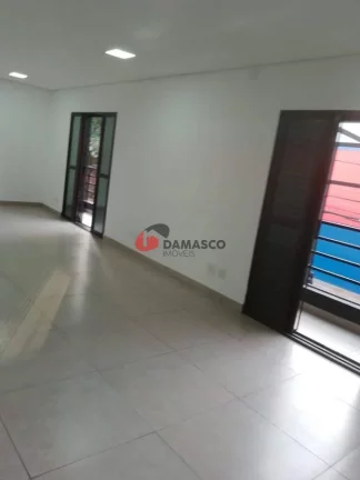 Imagem Sobrado para Locação 3 Quartos, 4 Vagas, Santo Antônio, São Caetano do Sul - SP