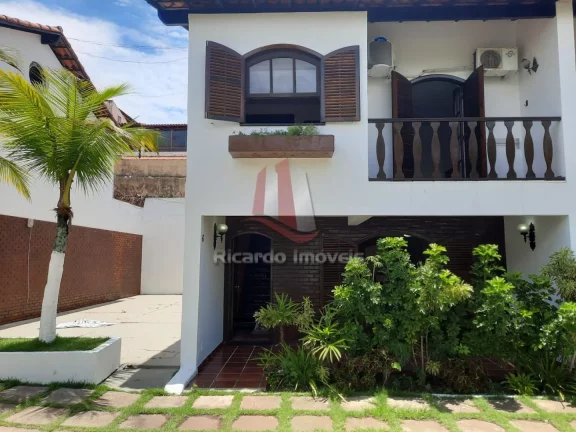 Casa Duplex Temporada Família Praia Peró