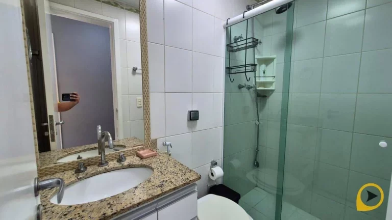 Imagem Cobertura com 3 Quartos à Venda, 154 m² em Barra Da Tijuca