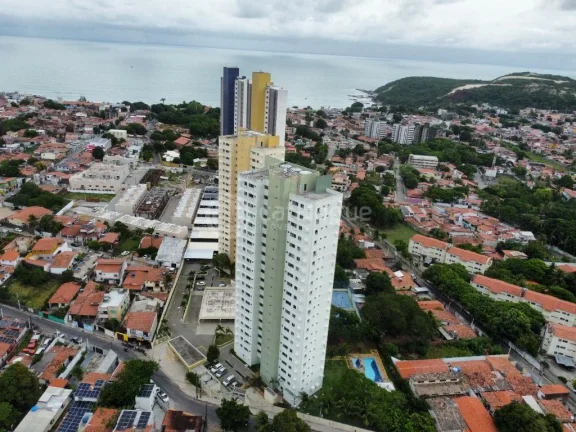 Imagem Aluga Apartamento de 3 quartos sendo 1 suite