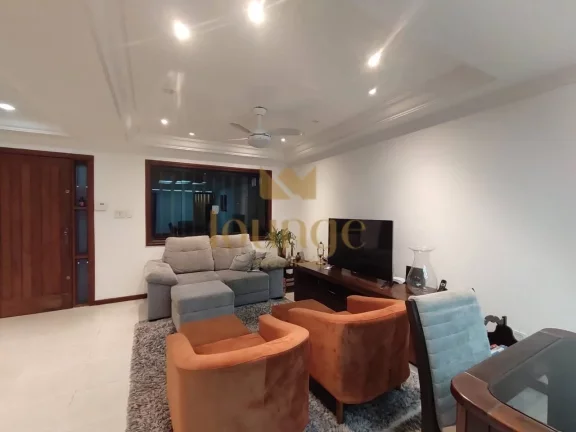 Imagem Casa à venda em Vila Trujillo Zona Central - Sorocaba/SP