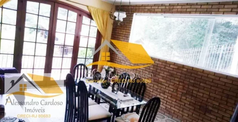 Imagem Vendo casa de alto padrão no Parque São Clemente