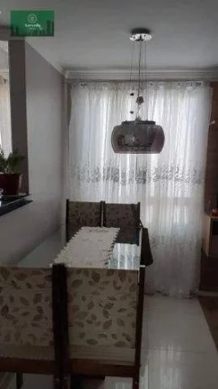 Imagem Apartamento com 2 dormitórios à venda, 45 m² por R$ 233.000,00 - Jardim Ansalca - Guarulhos/SP