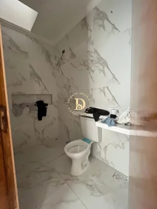 Imagem Sobrado - Portal dos Pássaros - SJCampos - 03 Dormitórios (01 Suíte) - 150m²