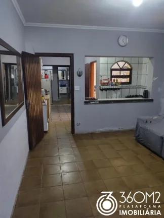 Imagem Sobrado para Venda em São Bernardo do Campo / SP no bairro Rudge Ramos