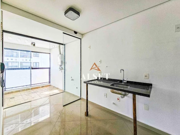 Imagem Apartamento com 2 dormitórios à venda, 70 m² por R$ 855.000,00 - Vila Regente Feijó - São Paulo/SP
