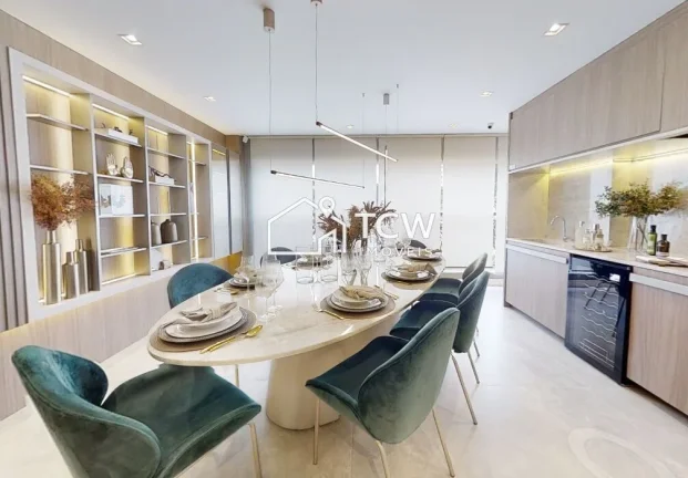 Imagem Apartamento à venda no bairro Ipiranga - São Paulo/SP, Zona Sul