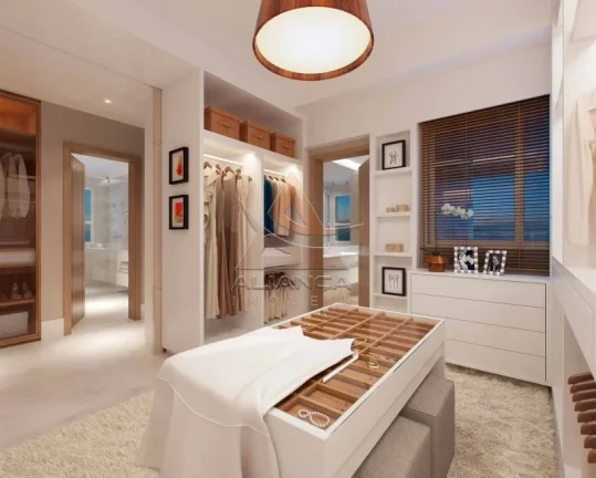 Imagem Apartamento - Ribeirão Preto - Ilhas do Sul