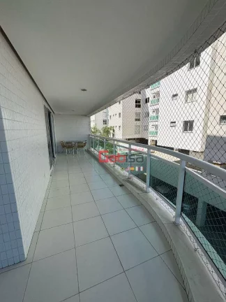 Imagem Apartamento com 3 dormitórios à venda, 143 m² por R$ 1.500.000,00 - Praia do Forte - Cabo Frio/RJ
