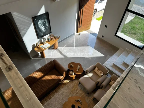 Imagem Casa de aluguel no condominio Arborais em Campinas!!

Apresentamos uma residência absolutamente exc...
