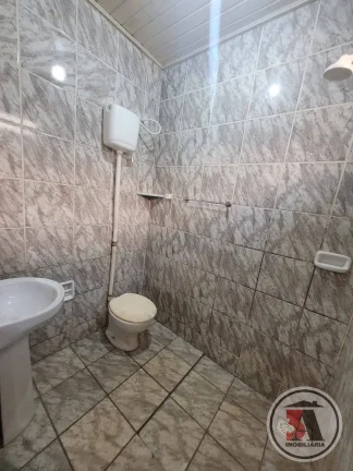 Imagem Casa com piscina - Zona Sul