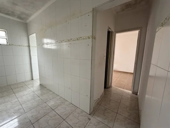 Imagem APARTAMENTO COM 60 m² - FORTE - PRAIA GRANDE SP