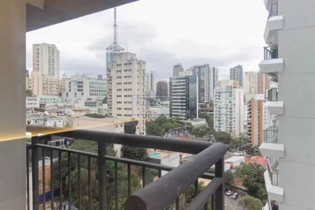 Imagem STUDIO A VENDA NO PARAISO