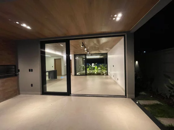 Imagem SOBRADO JARDINS CAPRI