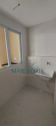 Imagem APARTAMENTO NOVO PRÓXIMO A PRAIA