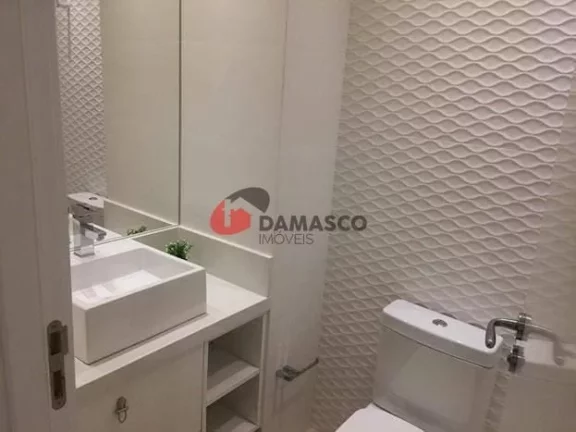 Imagem Apartamento à venda 2 Quartos, 1 Suite, 1 Vaga, Campestre, Santo André - SP