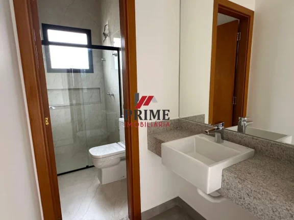 Imagem Casa - Cond. Villa Prime - Lagoa Santa