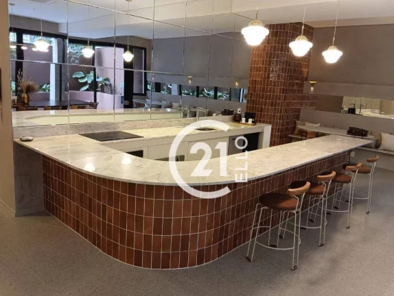 Imagem Apartamento com 1 dormitório à venda - Itaim Bibi - São Paulo/SP