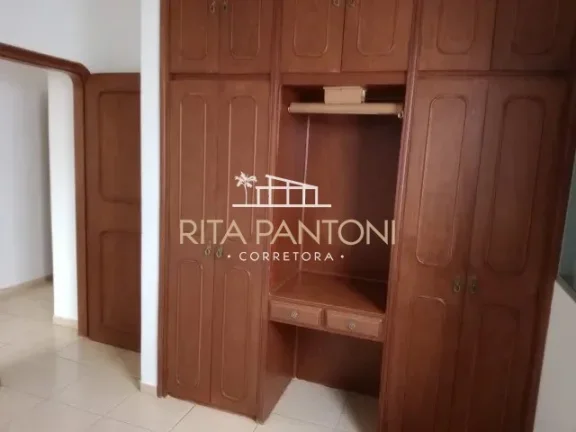 Imagem Casa Sobrado - Ribeirão Preto - Alto da Boa Vista