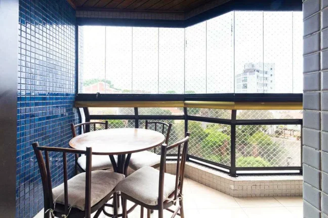 Imagem APARTAMENTO RESIDENCIAL em São Paulo - SP, Vila Mariana