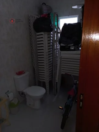 Imagem CASA RESIDENCIAL em SANTO ANDRÉ - SP, Parque Novo Oratório