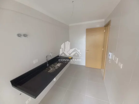 Imagem Apartamento 2 quartos no Boqueirão Cod: 24468 FSM