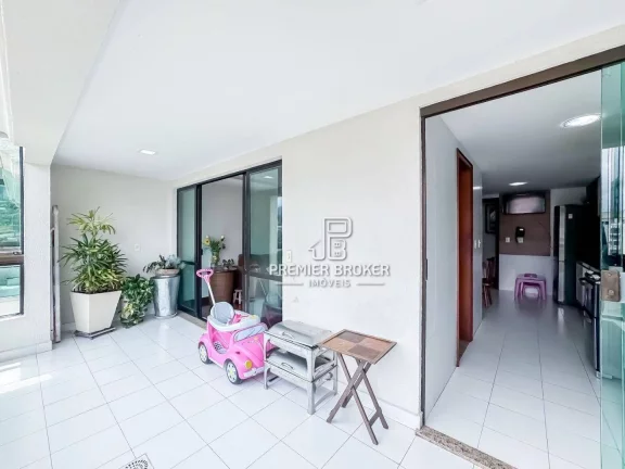 Imagem Cobertura à venda, 225 m² por R$ 1.450.000,00 - Alto - Teresópolis/RJ