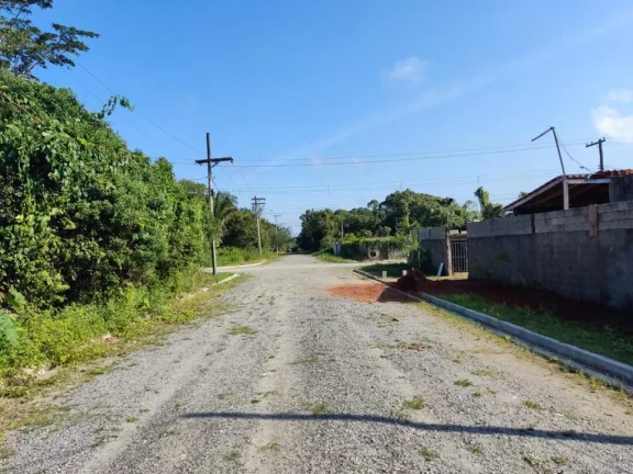 Imagem Terreno para Venda em Itanhaém, Jardim Fenix