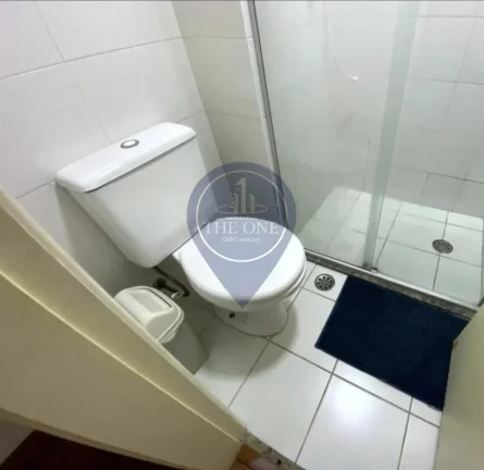Imagem Apartamento à venda na Consolação, São Paulo-SP: 1 quarto, 1 sala, 1 banheiro, 1 vaga de garagem - 38,00 m² de área.