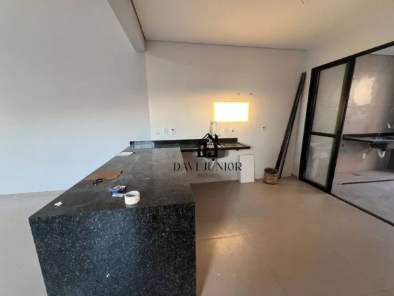 Imagem Casa com 3 dormitórios sendo 1 suíte à venda, 120 m² por R$ 720.000 - Horto Florestal Villagio - Sorocaba/SP
