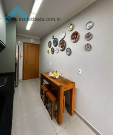 Imagem Apartamento Reformado no Piazza San Pietro  Atibaia