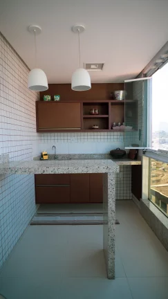 Imagem APARTAMENTO RESIDENCIAL em GUARAPARI - ES, MUQUIÇABA