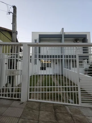 Imagem Sobrado com 3 Dormitorio(s) localizado(a) no bairro Santa Isabel em Viamão / Rio Grande do Sul Ref.:57580738