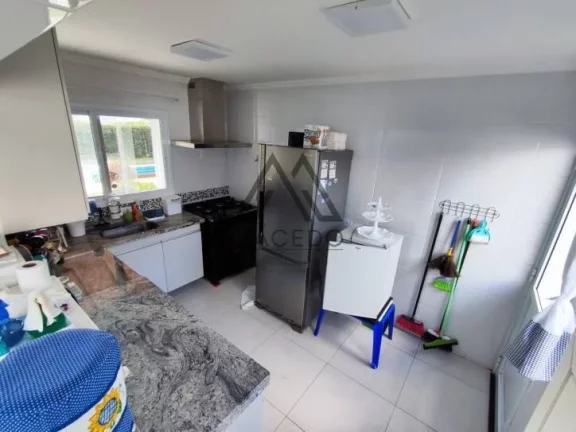 Imagem Casa com 4 suítes no Residencial Jatobá, em Cesário Lange/SP
