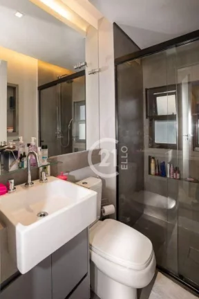 Imagem Itaim nobre, reformado, 4 suítes