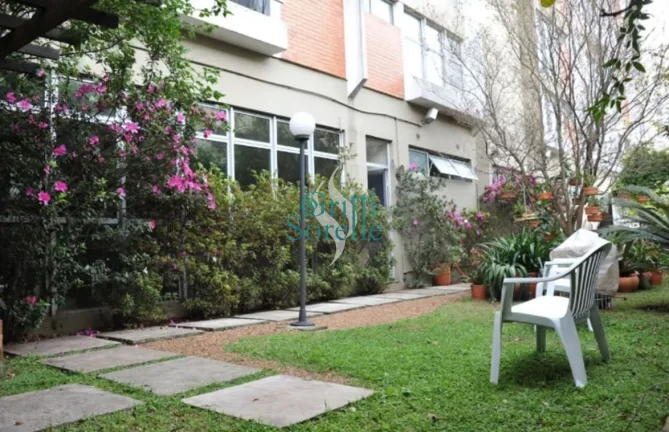 Imagem Apartamento Duplex à Venda na Vila Clementino ? São Paulo/SP
