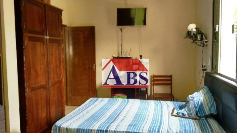 Imagem Casa com 5 dormitórios à venda, 120 m² por R$ 900.000,00 - Jardim Casqueiro - Cubatão/SP