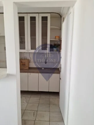 Imagem Imperdível! Apartamento para Venda ou Locação em São Paulo - Vila Buarque: 1 Quarto, 2 Salas, 1 Banheiro, 44,00m²