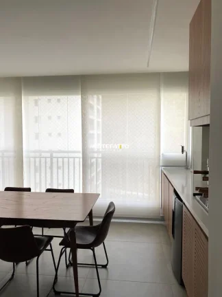 Imagem Apto com 3 suítes, 110 m2 - Novo Reformado -2 Vagas - Depósito-Ao Lado Carrefour