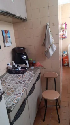 Imagem Apartamento com 1 dormitório à venda, 56 m² por R$ 370.000,00 - Centro - Niterói/RJ