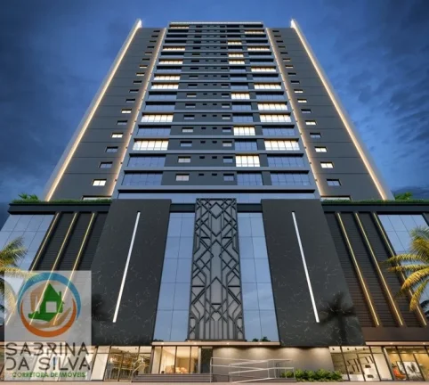 Imagem Apartamento - Balneário Perequê - Porto Belo