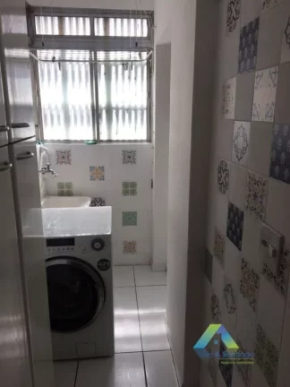 Imagem VILA MASCOTE Apartamento 60M², 2 dormitórios, 1 vaga, ótima localização e valor !!!