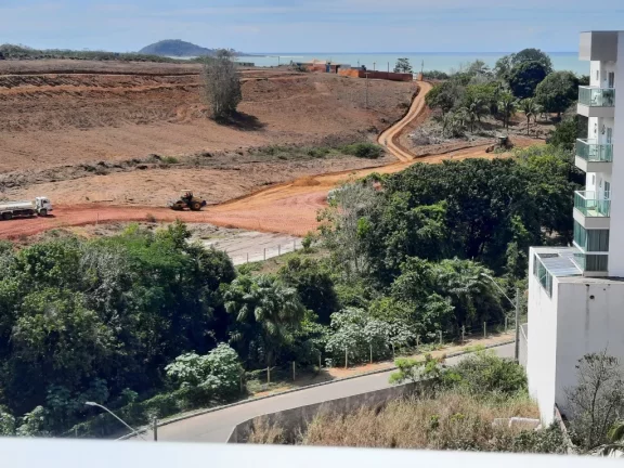 Imagem apartamento novo a venda lazer completo oportunidade guarapari praia do morro edificio agatha financiamento direto 60X