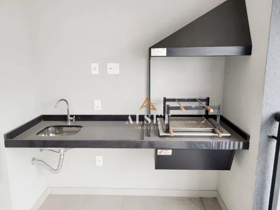 Imagem Apartamento com 2 dormitórios à venda, 92 m² por R$ 1.399.000,00 - Mooca - São Paulo/SP