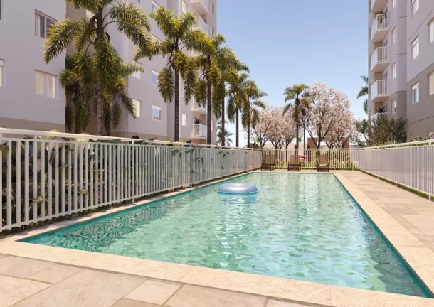 Imagem APARTAMENTO RESIDENCIAL em São Paulo - SP, Parque do Carmo