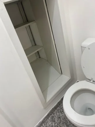 Imagem APARTAMENTO RESIDENCIAL em SÃO PAULO - SP, PINHEIROS