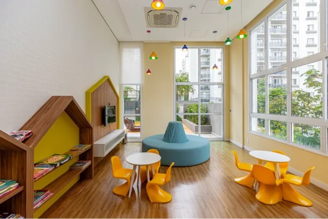 Imagem APARTAMENTO RESIDENCIAL em São Paulo - SP, Vila Mascote