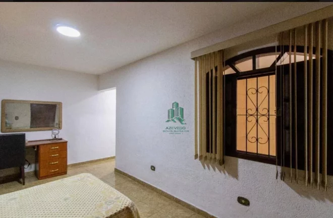 Imagem Casa com 3 dormitórios à venda, 223 m² por R$ 1.084.900,00 - Vila Galvão - Guarulhos/SP