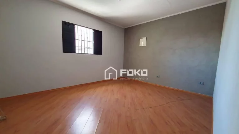 Imagem Sobrado para alugar, 187 m² por R$ 3.200,00/mês - Jardim São Jorge - Guarulhos/SP