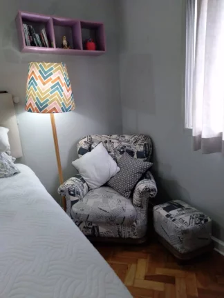 Imagem BROOKLIN * AMPLO * TOTALMENTE REFORMADO * 4 DORM. * SUÍTE * 2 VAGAS